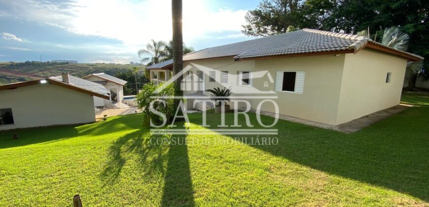 Lugar Tranquilo Com Vista Privilegiada a Venda!