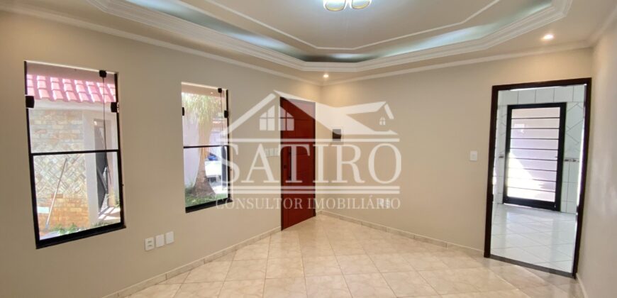 Casa Espaçosa a Venda!