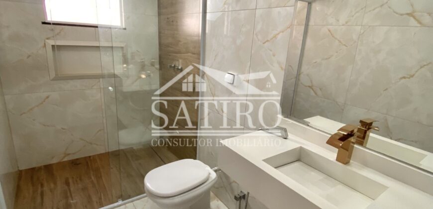 Casa Espaçosa a Venda!