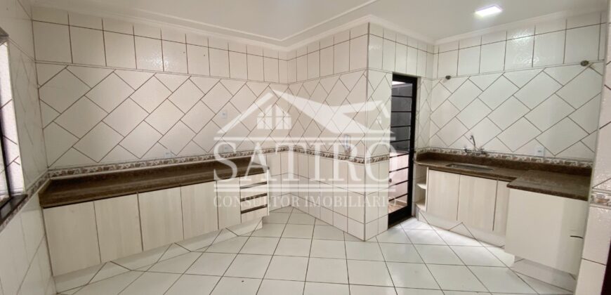 Casa Espaçosa a Venda!