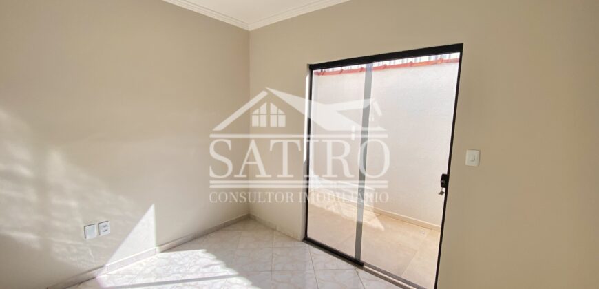 Casa Espaçosa a Venda!