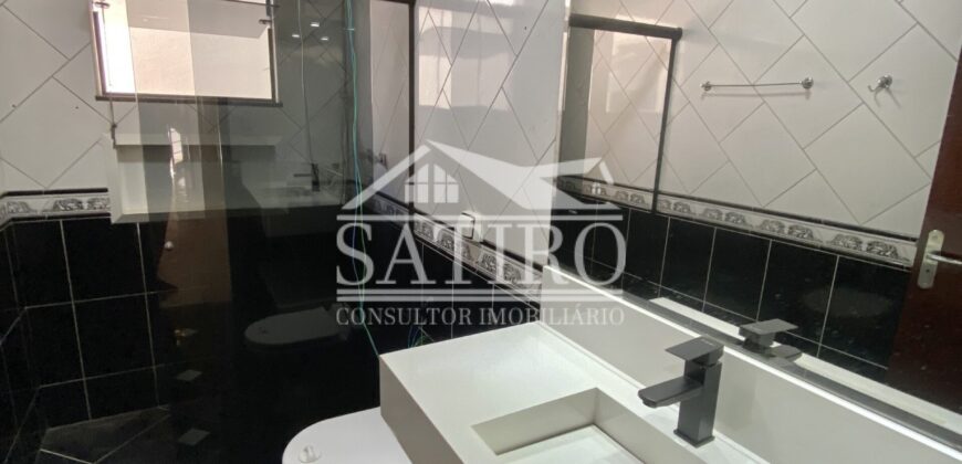 Casa Espaçosa a Venda!