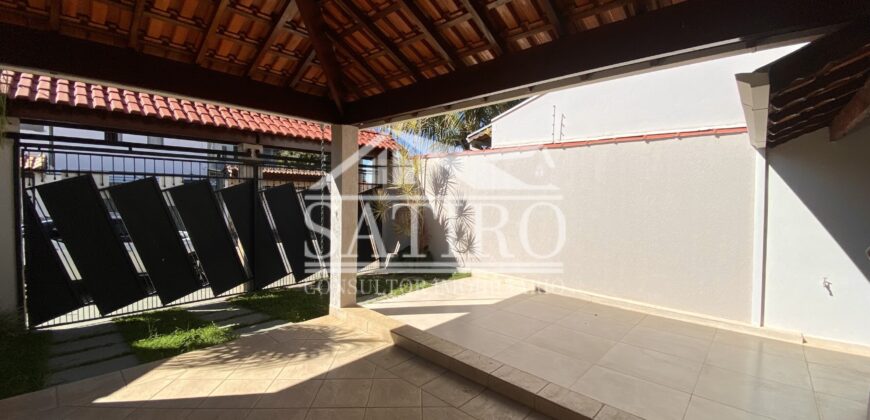 Casa Espaçosa a Venda!