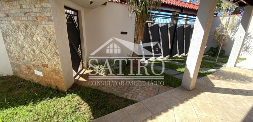 Casa Espaçosa a Venda!