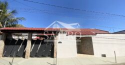 Casa Espaçosa a Venda!