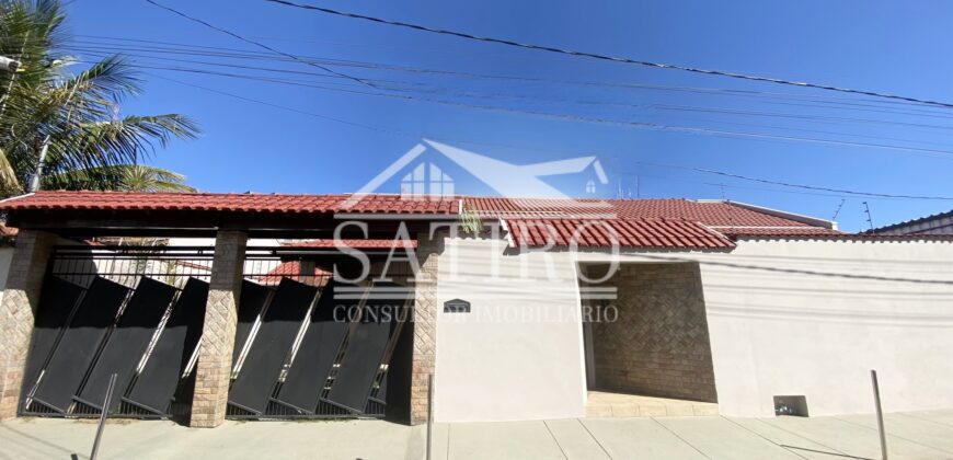 Casa Espaçosa a Venda!