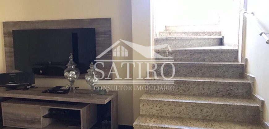 Casa à venda do Fátima I