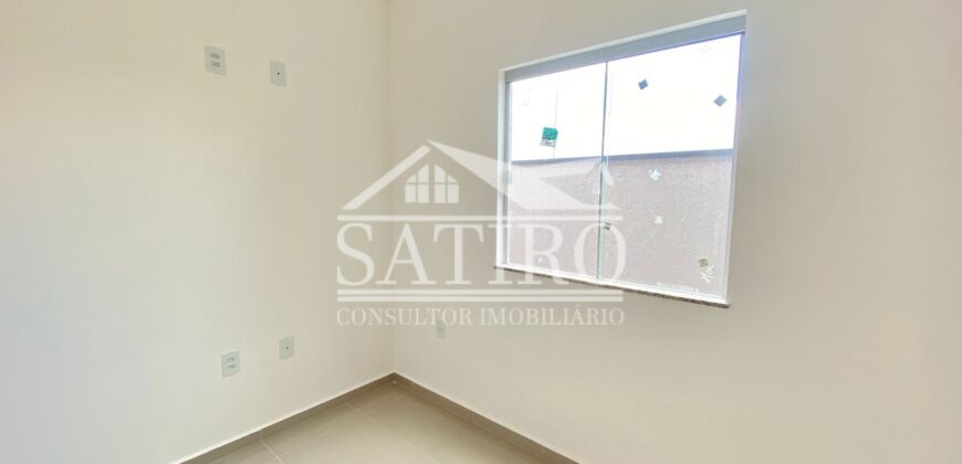 Casa De Três Dormitórios a Venda!