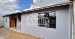 Casa de Lote Inteiro Próximo a União Química!