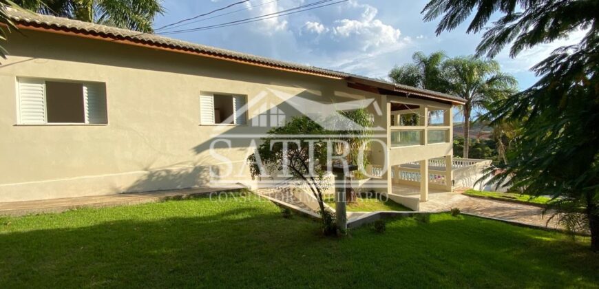 Lugar Tranquilo Com Vista Privilegiada a Venda!