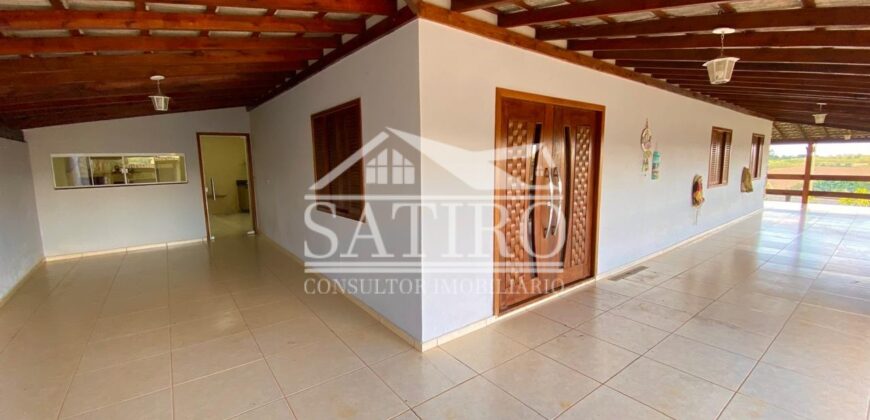 Olha Essa Chácara Para locação!