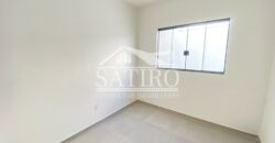 Casa Na Região do Recanto dos Fernandes!