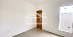 Casa De Três Dormitórios a Venda!