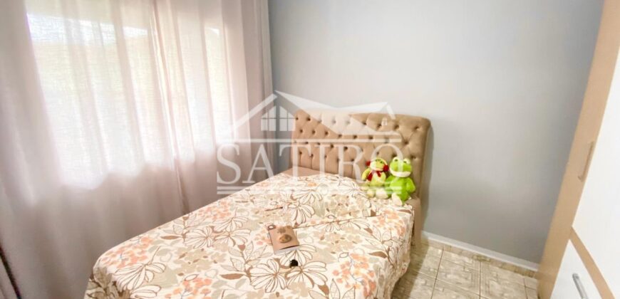 Casa de Lote Inteiro Próximo a União Química!