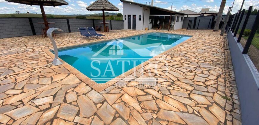 Olha Essa Chácara Para locação!