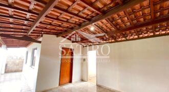 Casa de Lote Inteiro Próximo a União Química!