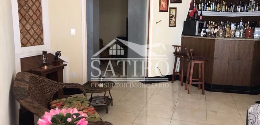 Casa à venda do Fátima I