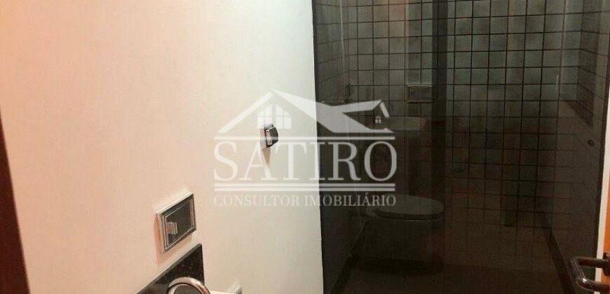 Casa de Estilo Rústico em Bairro Nobre de P.A