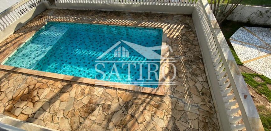 Lugar Tranquilo Com Vista Privilegiada a Venda!