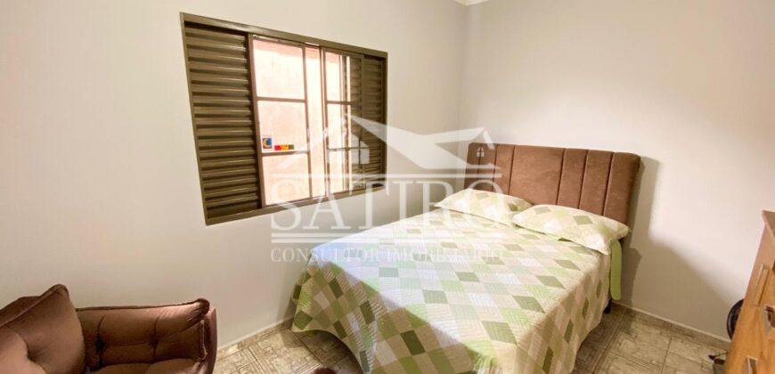 Casa de Lote Inteiro Próximo a União Química!