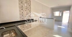 Casa No Plano Minha Casa Minha Vida!