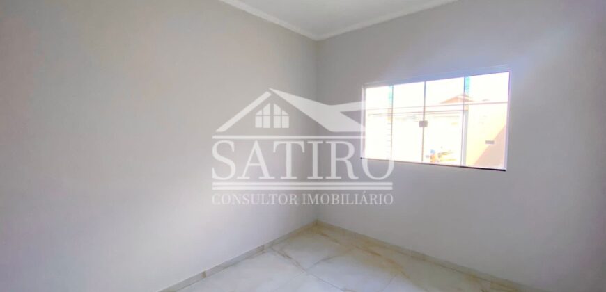 Casa No Plano Minha Casa Minha Vida!