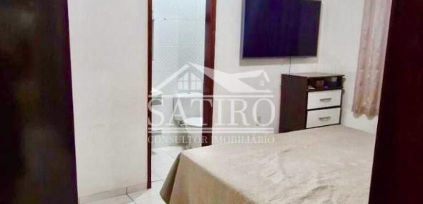 Casa Rencanto Fernandes!