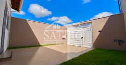 Casa No Plano Minha Casa Minha Vida!