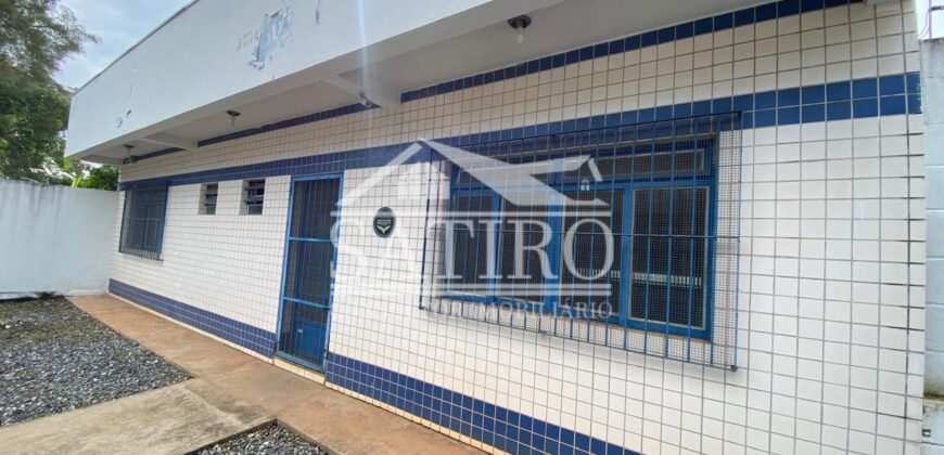 Galpão a Venda ou Permuta!