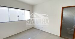 Casa Na Região do Recanto dos Fernandes!