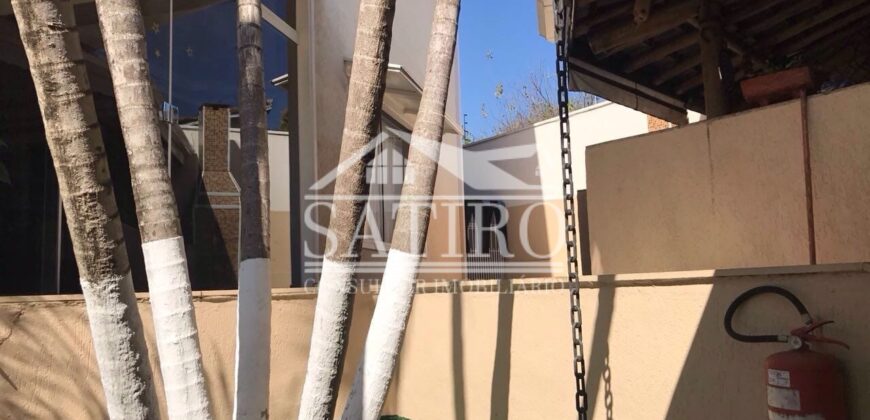 Casa à venda do Fátima I