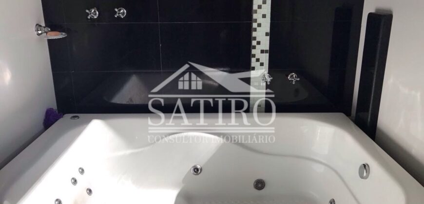 Casa à venda do Fátima I