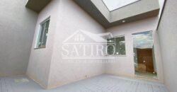 Casa De Três Dormitórios a Venda!