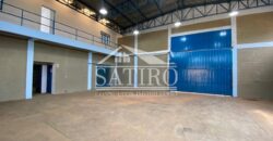 Galpão a Venda ou Permuta!