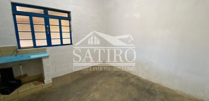 Galpão a Venda ou Permuta!