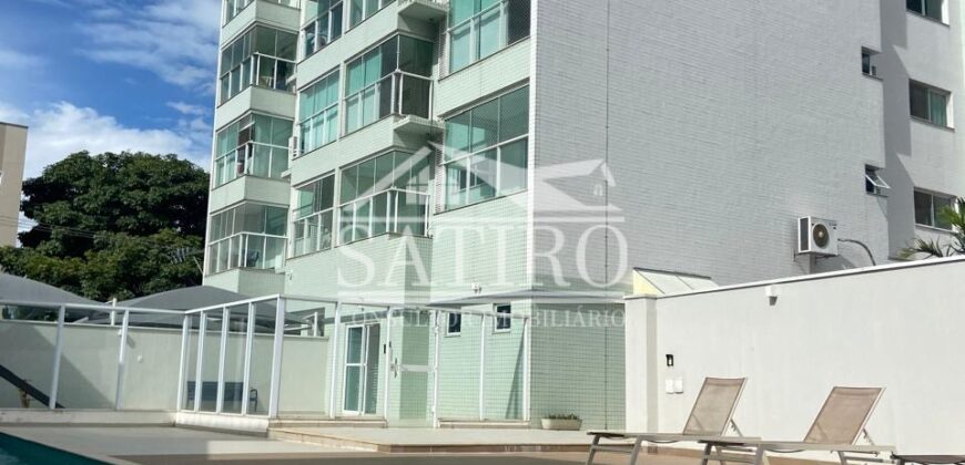 Atenção…Apartamento Com Fino Acabamento a Venda!