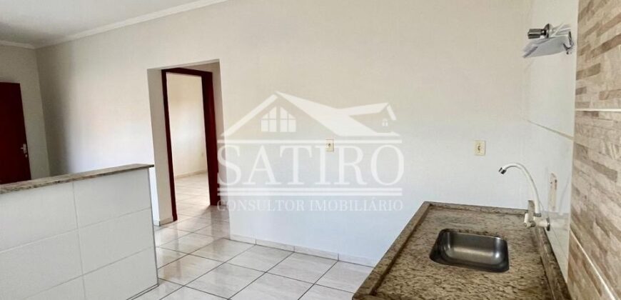 Apartamento a Venda!