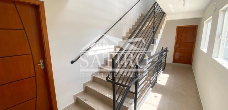 Apartamento Com Localização Privilegiada a Venda!