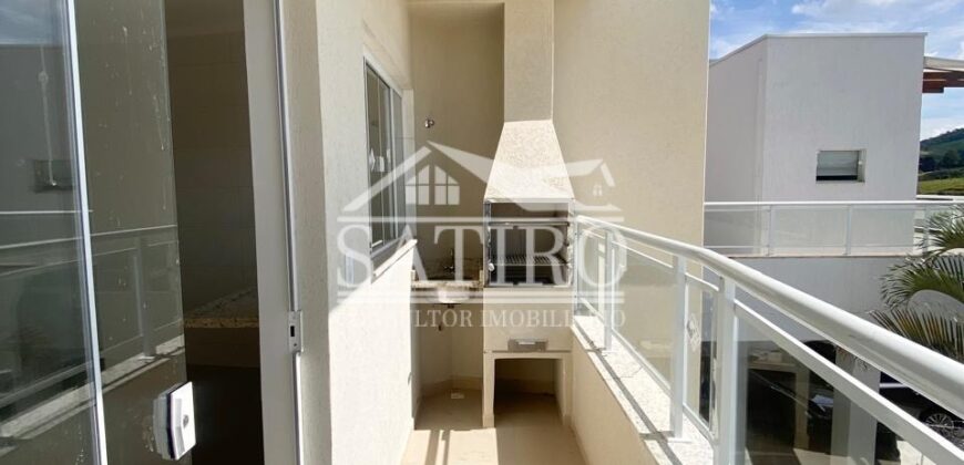 Apartamento Com Localização Privilegiada a Venda!