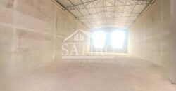 Galpão Para Locação!