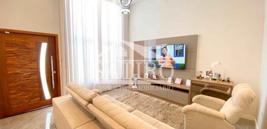 Imóvel Impecável a Venda!