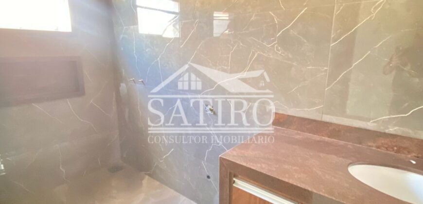 Imóvel Espaçoso Térreo a Venda!