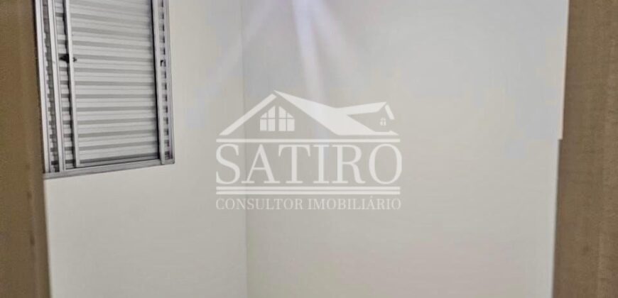 Apartamento no Condomínio Turquesa!