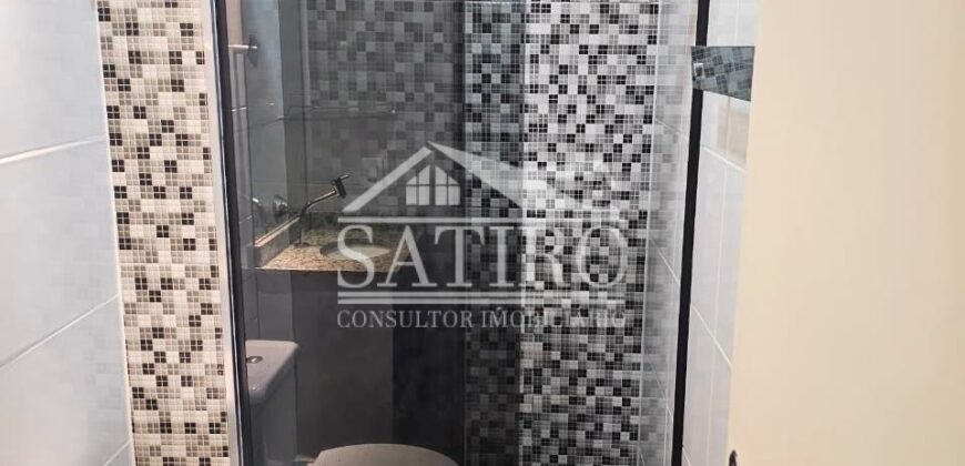 Apartamento no Condomínio Turquesa!