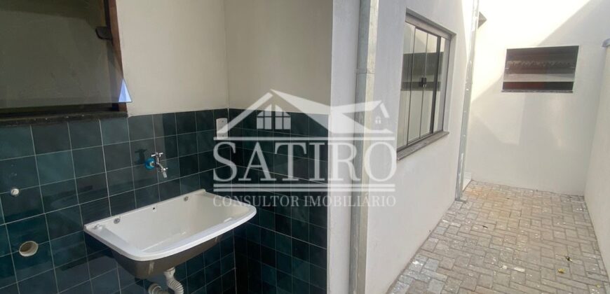 Casa Com Fachada Moderna no Minha Casa Minha Vida!