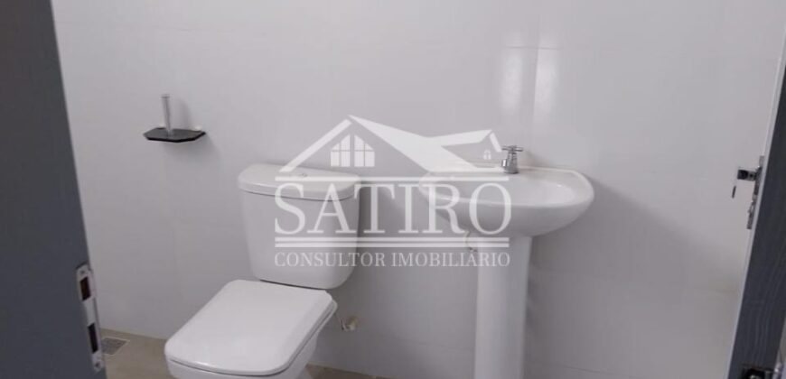 Galpão Para Locação!