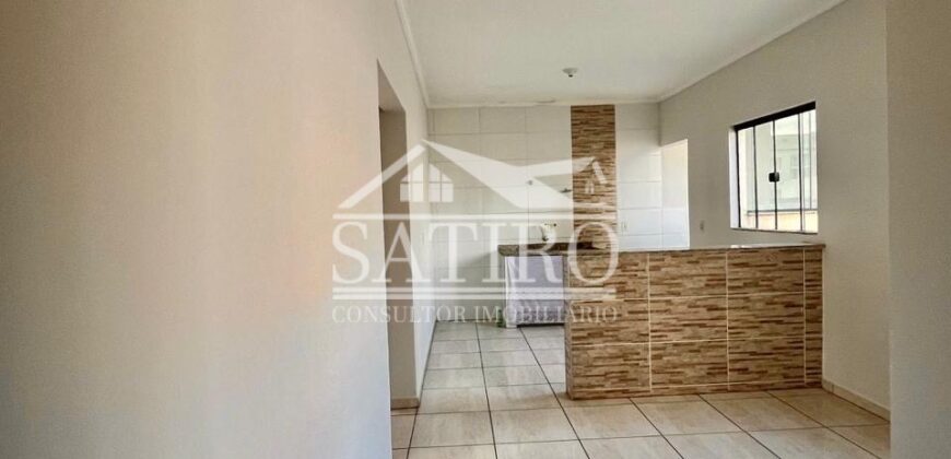 Apartamento a Venda!