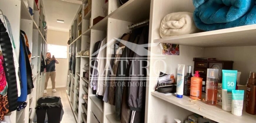 Imóvel Impecável a Venda!