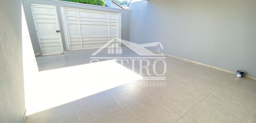 Imóvel Espaçoso Térreo a Venda!