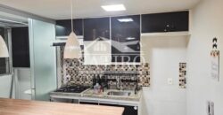 Apartamento no Condomínio Turquesa!